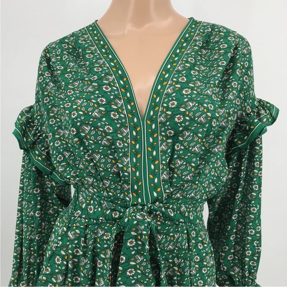 MAX Studio Sz S Dress - Picture 4 of 6